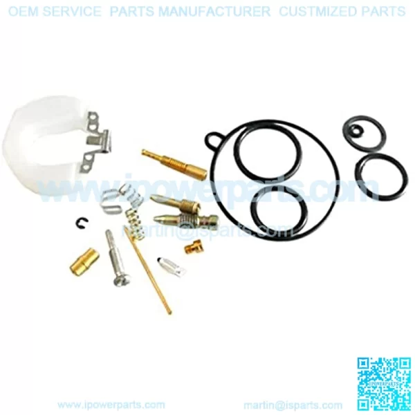 PZ19 19MM Carburetor CARB Repair Rebuild KIT 110CC ATV Quad Dirt Bike