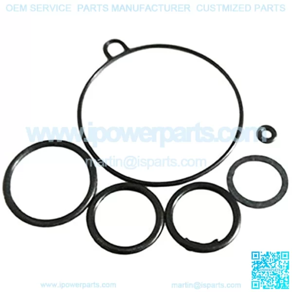 PZ19 19MM Carburetor CARB Repair Rebuild KIT 110CC ATV Quad Dirt Bike - Image 4