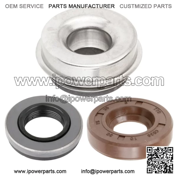 Water Pump Mechanical Seal for Polaris Ranger Crew 700 4X4 EFI 2008 2009