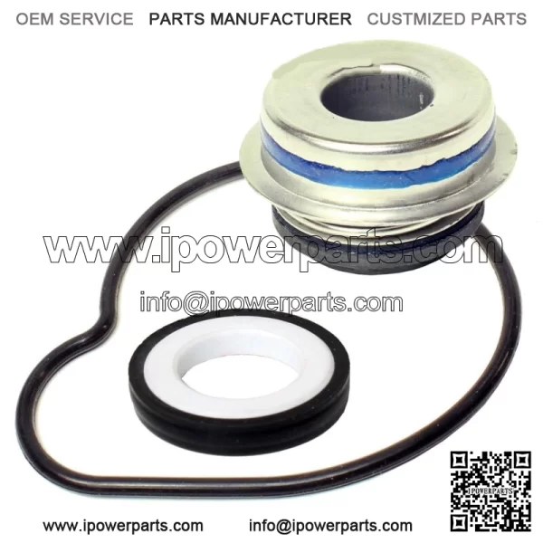 Water Pump Mechanical Seal for Suzuki VL800 Boulevard Intruder Volusia 800 01-19