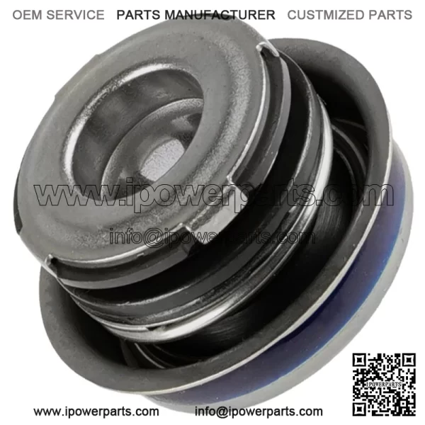 Water Pump Seal Polaris 800 PRO-RMK 155 163 2011-20 / 155 LE 2017 / 3in. 2016-20 - Image 2