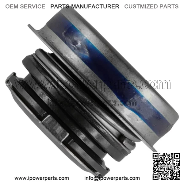 Water Pump Seal Polaris 800 PRO-RMK 155 163 2011-20 / 155 LE 2017 / 3in. 2016-20 - Image 4