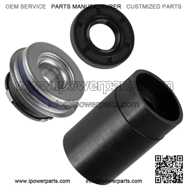 Water Pump Seal w/Tool & Type S Seal Polaris 700 Dragon RMK 155/ SwitchBack 2008