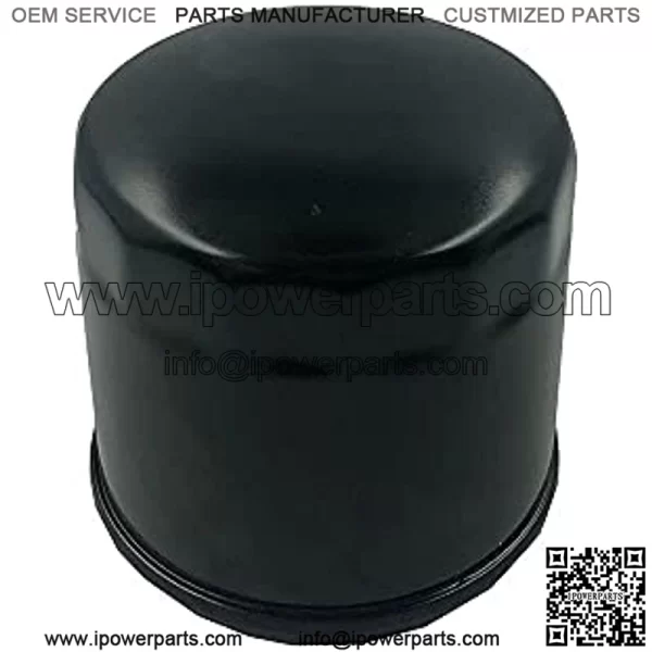 OEM Hisun Oil Filter for Sector Vector 250,400,450,500,550,700,750 UTV ATV, Axis,Massimo,Colemen,Cub Cadet Challenger 503-01156, Bennche, 15200-003-0000