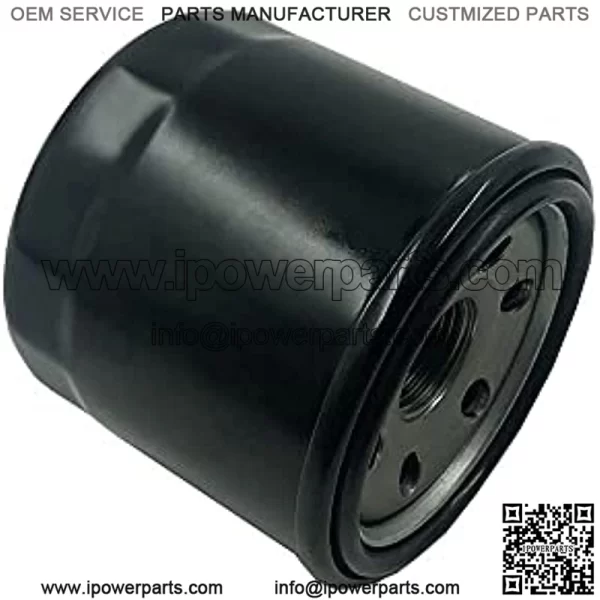 OEM Hisun Oil Filter for Sector Vector 250,400,450,500,550,700,750 UTV ATV, Axis,Massimo,Colemen,Cub Cadet Challenger 503-01156, Bennche, 15200-003-0000 - Image 3