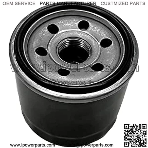 OEM Hisun Oil Filter for Sector Vector 250,400,450,500,550,700,750 UTV ATV, Axis,Massimo,Colemen,Cub Cadet Challenger 503-01156, Bennche, 15200-003-0000 - Image 4
