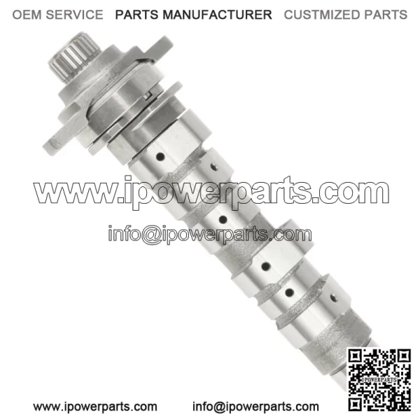 Camshaft Kit for Honda ATV 14000-HN1-000 Camshaft / TRX400EX - Image 4