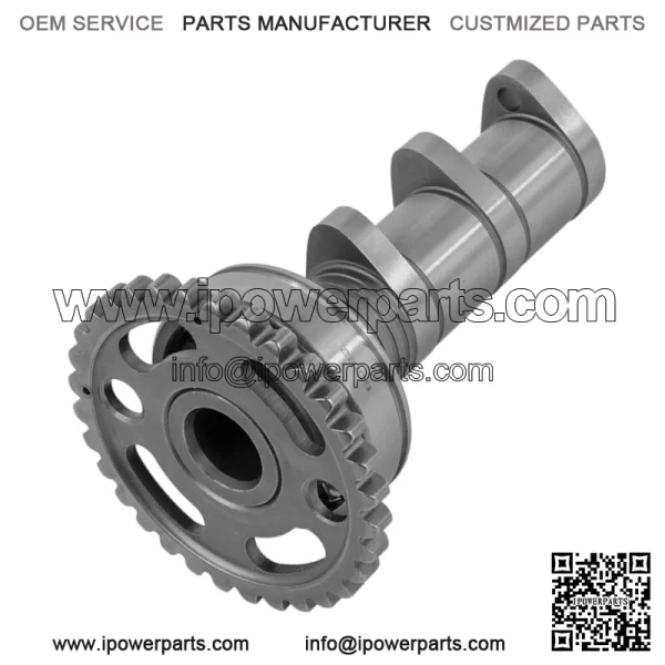 Camshaft Intake and Exhaust Kit for Yamaha 1TD-12170-00-00 / 1TD-12180-00-00 - Image 4