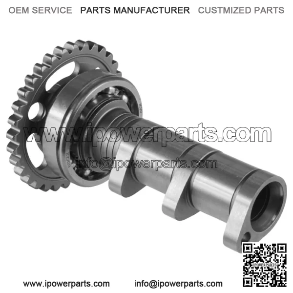 Camshaft Intake and Exhaust Kit for Yamaha 1TD-12170-00-00 / 1TD-12180-00-00 - Image 5