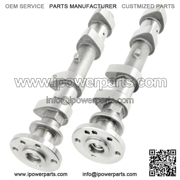 Camshaft Intake Exhaust Fits Polaris General 1000/ 4 1000 / 1000 XP4 2016-2021