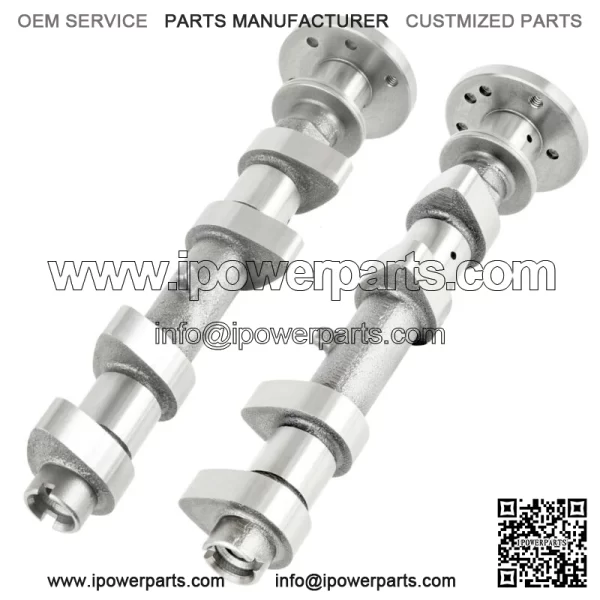 Camshaft Intake Exhaust Fits Polaris General 1000/ 4 1000 / 1000 XP4 2016-2021 - Image 4