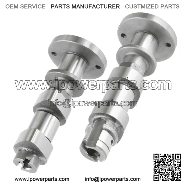 Intake Exhaust Camshaft Fits Polaris Ranger 570 EPS / Full Size 570 2014 - 2021 - Image 4