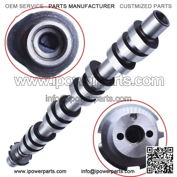 For Ford Lincoln Mercury 2005-2014 4.6L 5.4L 3V SOHC Brand Left Camshaft