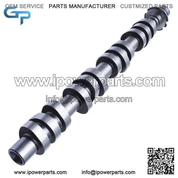 For Ford Lincoln Mercury 2005-2014 4.6L 5.4L 3V SOHC Brand Left Camshaft - Image 2