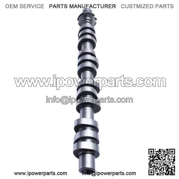 For Ford Lincoln Mercury 2005-2014 4.6L 5.4L 3V SOHC Brand Left Camshaft - Image 3