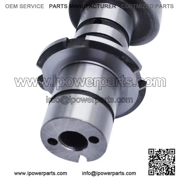 For Ford Lincoln Mercury 2005-2014 4.6L 5.4L 3V SOHC Brand Left Camshaft - Image 4
