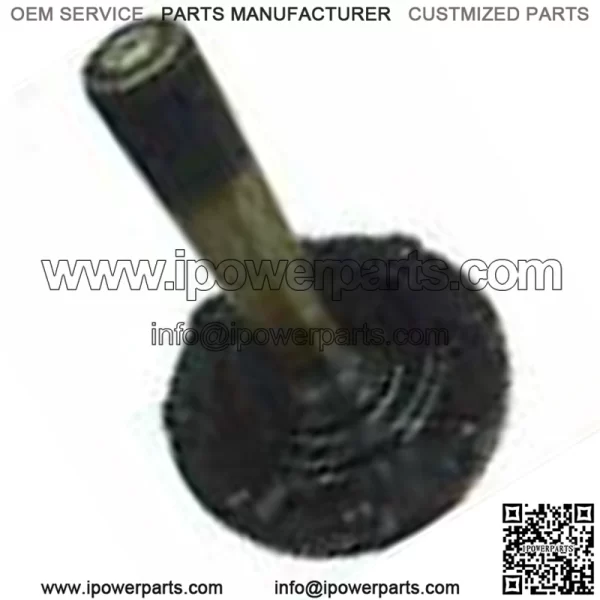 86546633 Drive Axle Shaft Fits Ford Fits John Deere L160 L170 L565 LS160 LS170 L - Image 2