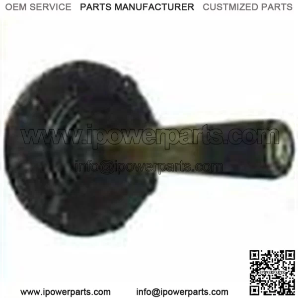 86546633 Drive Axle Shaft Fits Ford Fits John Deere L160 L170 L565 LS160 LS170 L - Image 3