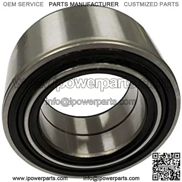 East Lake Axle front wheel bearings kit compatible with Polaris Ranger 500/570 XP / 700/800 / 900/1000 2009-2020 - Image 2