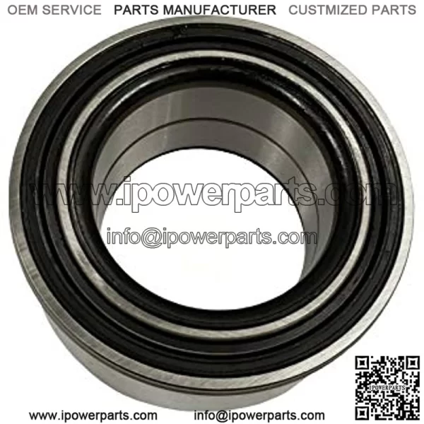 East Lake Axle front wheel bearings kit compatible with Polaris Ranger 500/570 XP / 700/800 / 900/1000 2009-2020 - Image 3