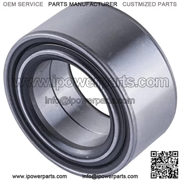 East Lake Axle front wheel bearings kit compatible with Polaris Ranger 500/570 XP / 700/800 / 900/1000 2009-2020 - Image 5