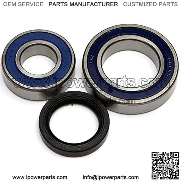 Jack Shaft Bearing and Seal Kit 600 MX Z Sport XP 2011-2015 Snowmobile Part# 141-9044