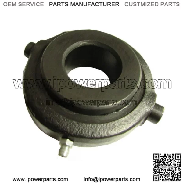 Graphite Clutch Throw Out Bearing Fits International Harvester Fits Cub Lo Boy - Image 2