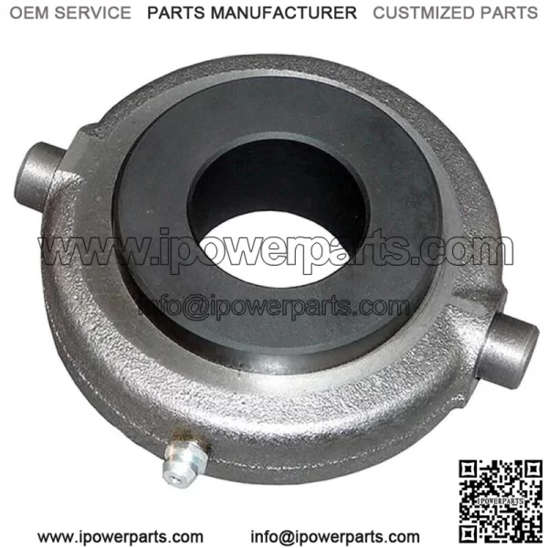 Graphite Clutch Throw Out Bearing Fits International Harvester Fits Cub Lo Boy - Image 4