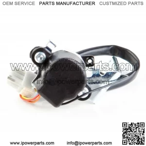 OEM Motor-Stepper/Bracket Part Number 796918