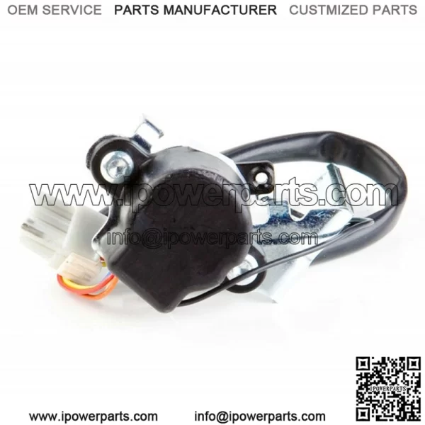 OEM Motor-Stepper/Bracket Part Number 796918