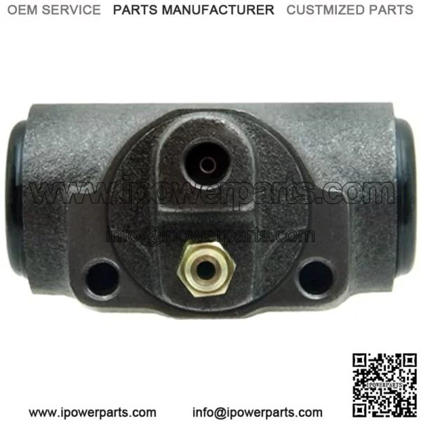 Professional 18E112 Rear Drum Brake Wheel Cylinder - Image 2