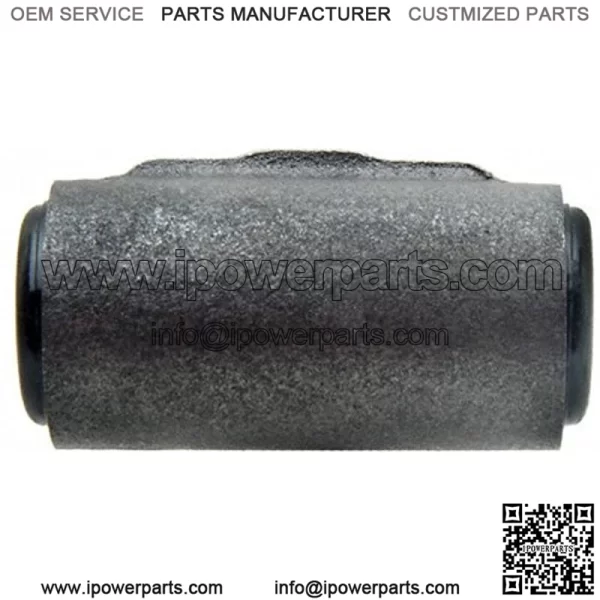 Professional 18E112 Rear Drum Brake Wheel Cylinder - Image 3