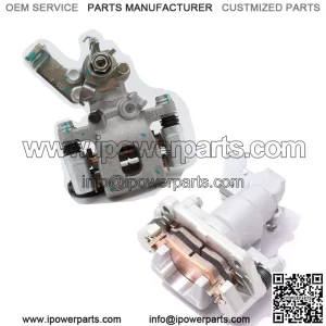 Left RIGHT REAR BRAKE CALIPER CFMoto ZFORCE 950 Sport CF1000US-A New