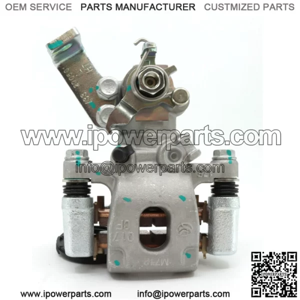 Left RIGHT REAR BRAKE CALIPER CFMoto ZFORCE 950 Sport CF1000US-A New - Image 2