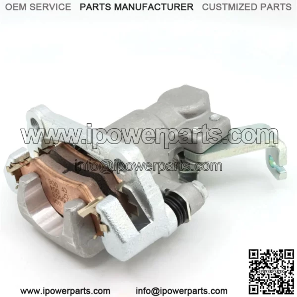 Left RIGHT REAR BRAKE CALIPER CFMoto ZFORCE 950 Sport CF1000US-A New - Image 3