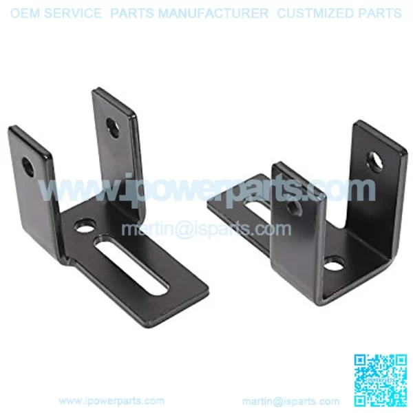 4" Block Lift Kit for Yamaha Electric/Gas Golf cart for G2/G9 Model - Image 4