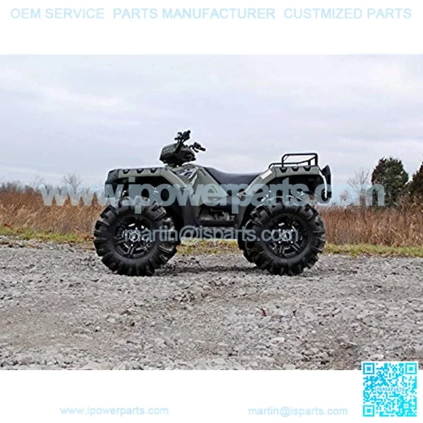 2" Lift Kit for Polaris Sportsman XP 550/850 / Touring / X2 (See Fitment) - Run Up to 28" Tires! - Image 5