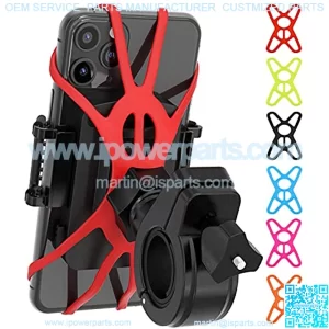 Premium Bike & Motorcycle Phone Mount