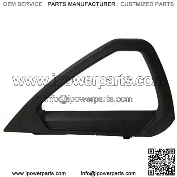 3G Hip Restraint Driver Side for Golf Carts 2000-2008
