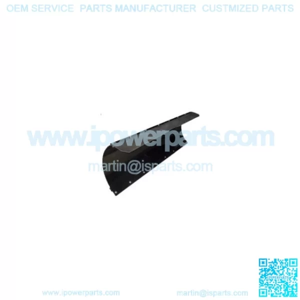 48" Plow Snow Flap