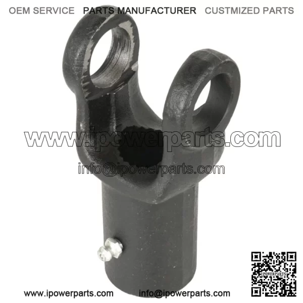 Front P Drive Shaft Yoke For Polaris Ranger XP 700 4X4 2005 2006 2007