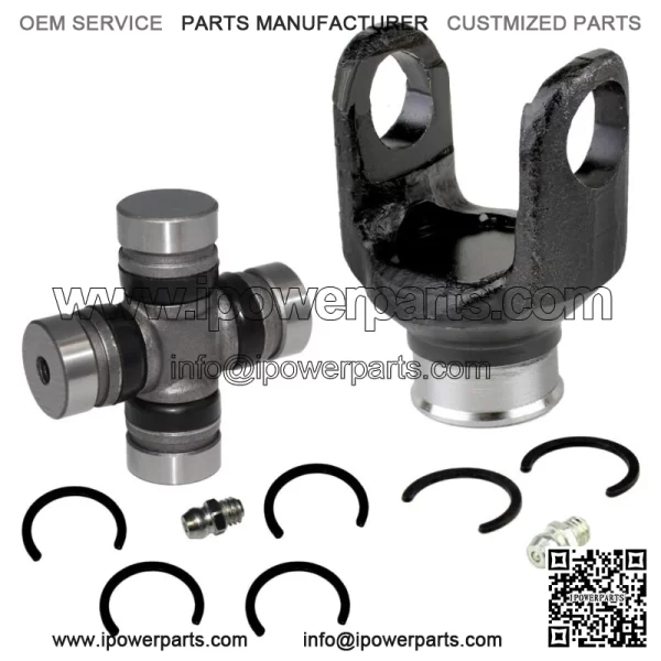 Pshaft Drive Shaft Yoke for Suzuki 27140-03G00 27140-38F00 27140-38F10