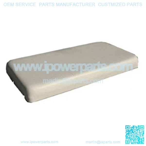 Yamaha Ivory Seat Bottom Assembly (Models G8 / G14)