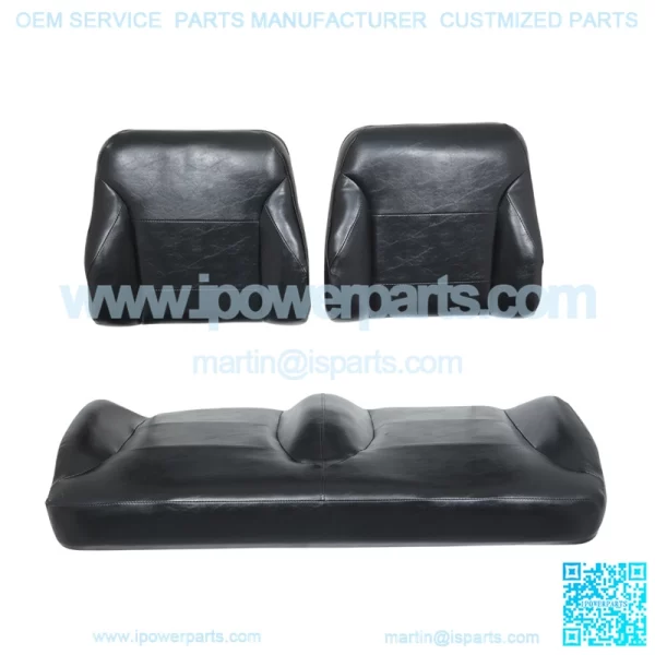 Black Suite Seats (Fits 1994.5-2013)