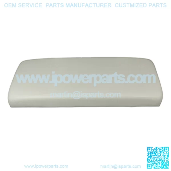 Seat Bottom Cushion (Fits 1981-2000.5)