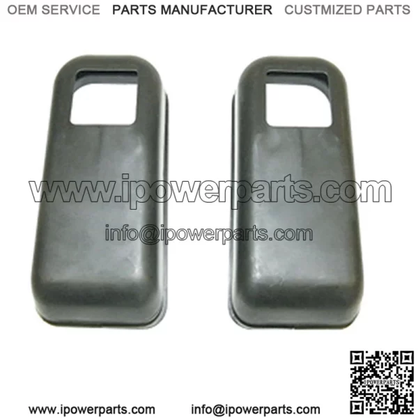 RXV Set of 2 Seat Back Assembly Boots