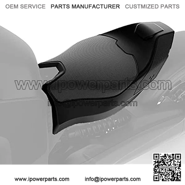 Ryker Solo Driver Comfort Seat 219400962