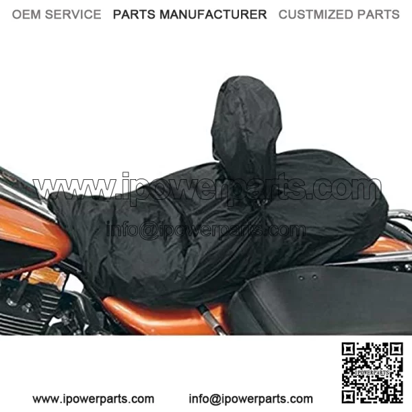 Rain Cover for Seats with Driver Backrests 77599