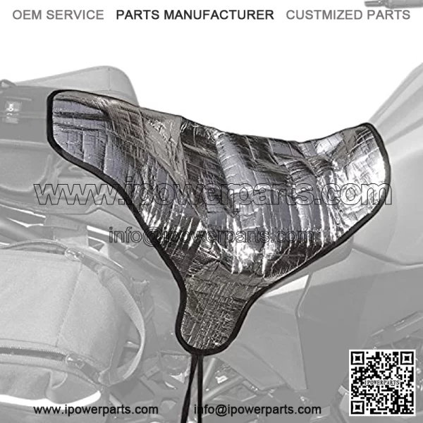 Motorcycle Seat Cover