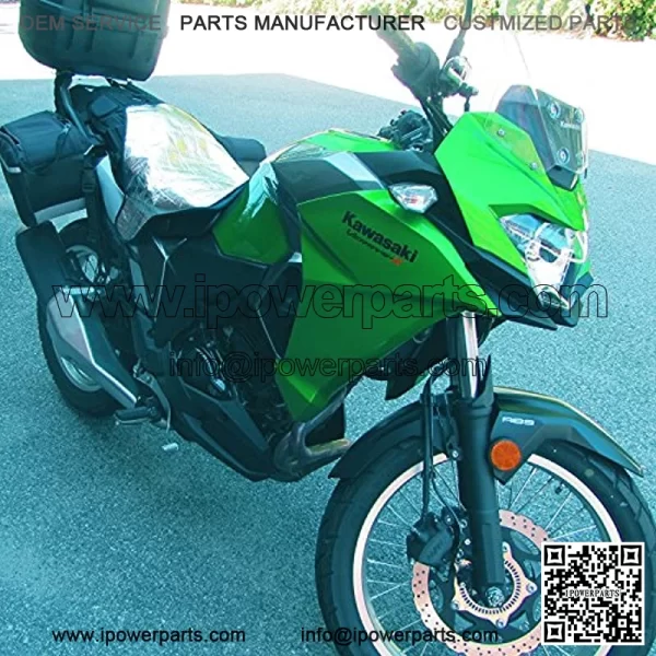Motorcycle Seat Cover - Image 3